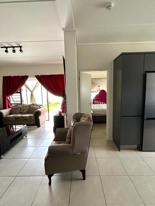 To Let 3 Bedroom Property for Rent in Firgrove Western Cape